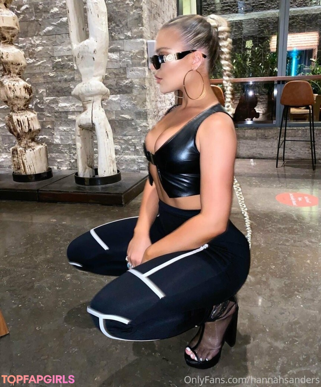 itshannahsworldd model hd picture