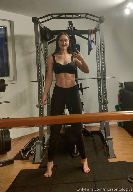 morsontologica top profile image