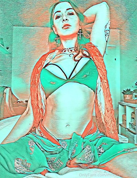 morsontologica star pretty picture