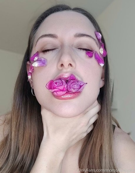 morsontologica pornstar naked pic