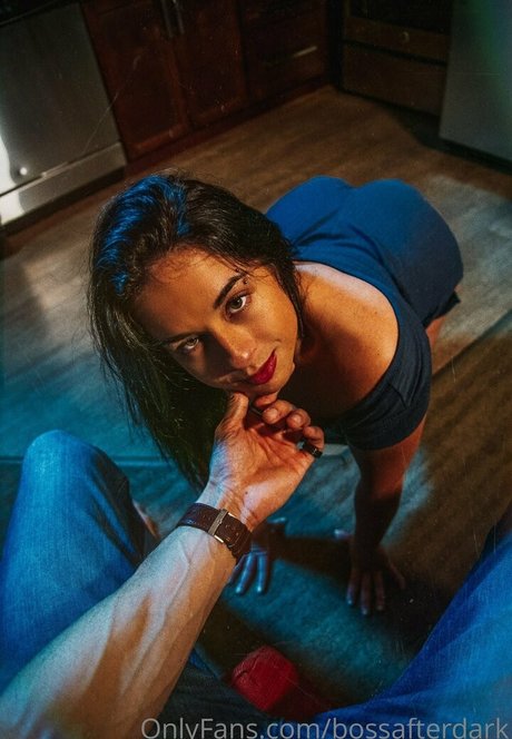 bossafterdark pornstar free pic