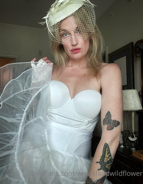 wastelandwildflower sex pornstar img