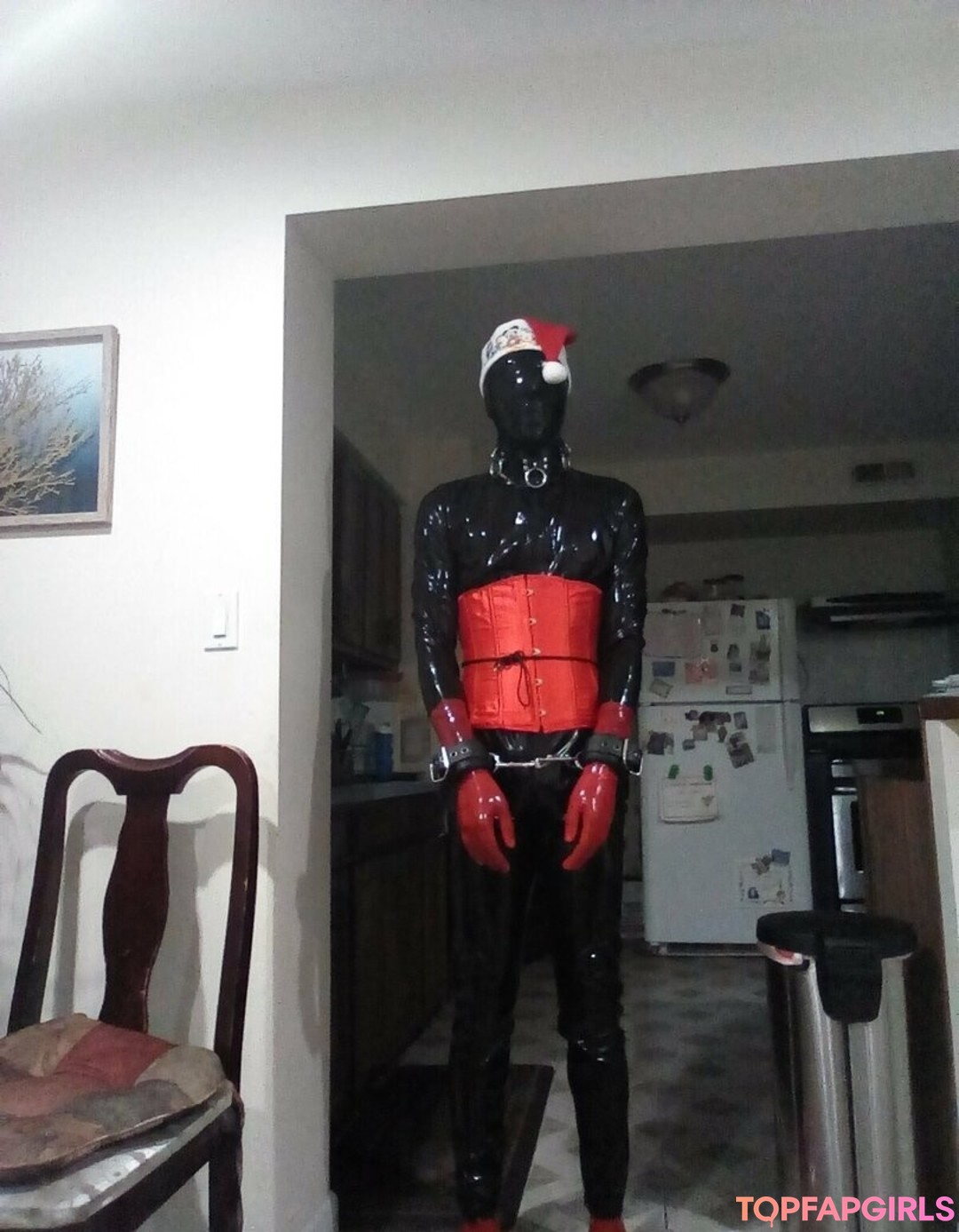 sir latexman pornstar art img