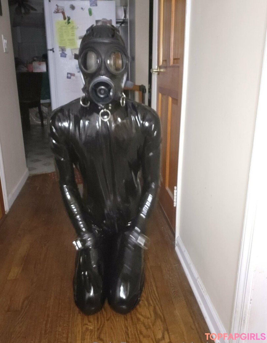sir latexman porn star photo