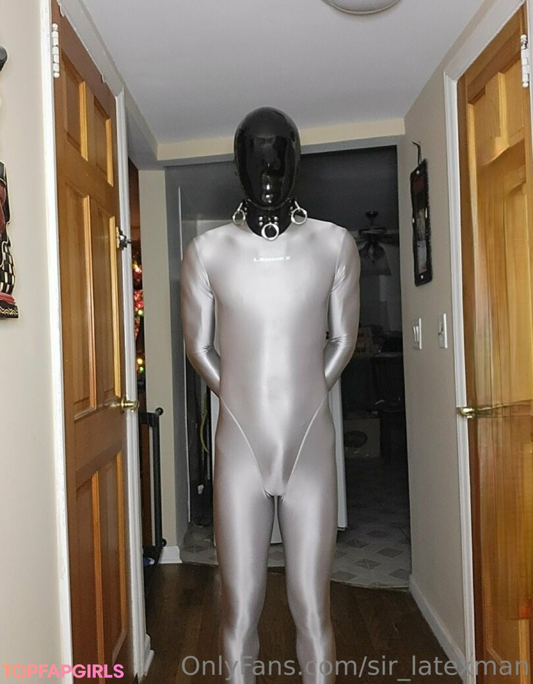 sir latexman model free gallery