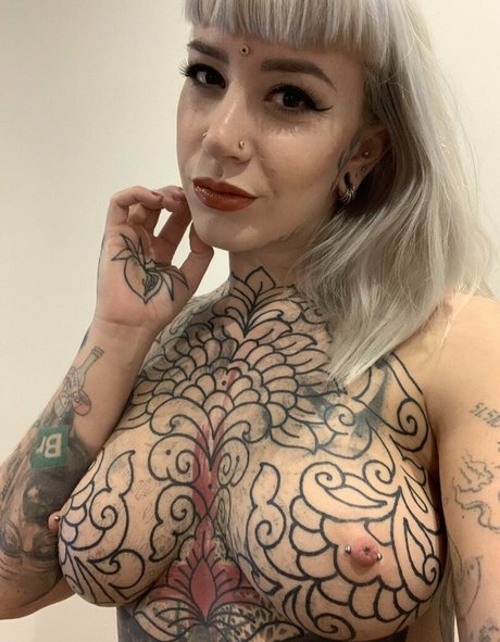 missalexistattoo sex pornstar img
