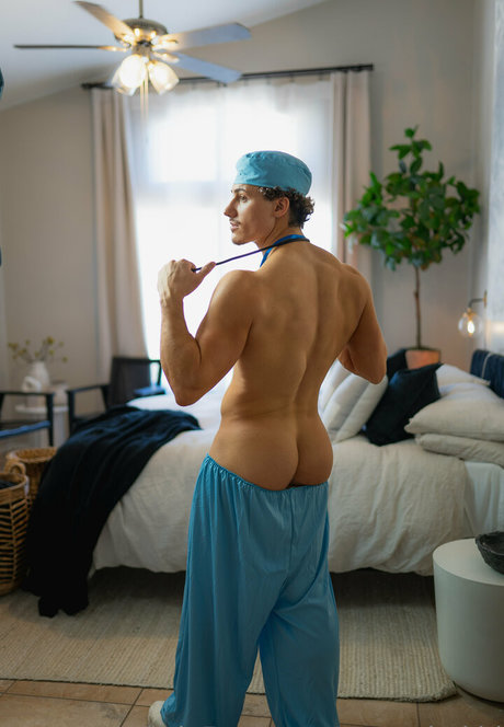 aaronthekid porn model pic