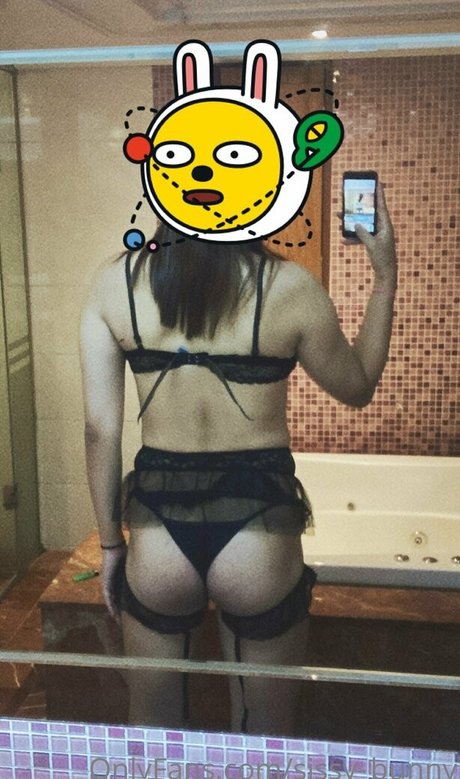 sissy bunny hot star archive