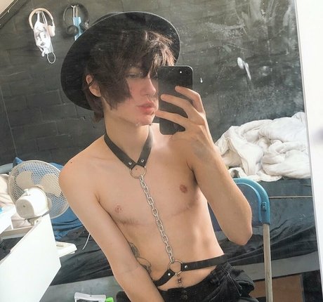 black trans onlyfans adult picture