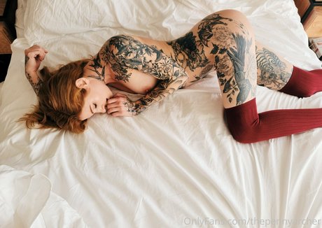 thepennyarcher free pornstar photo