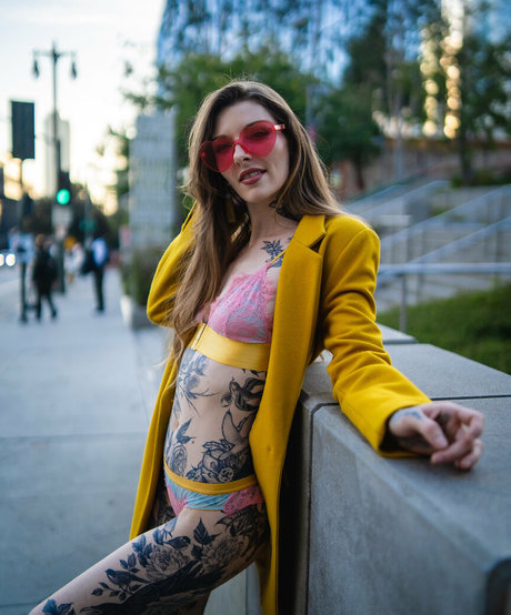 thepennyarcher star perfect images