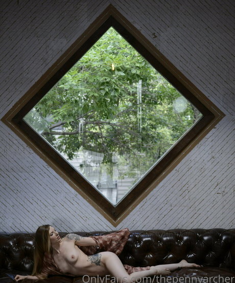 thepennyarcher sex pornstar picture