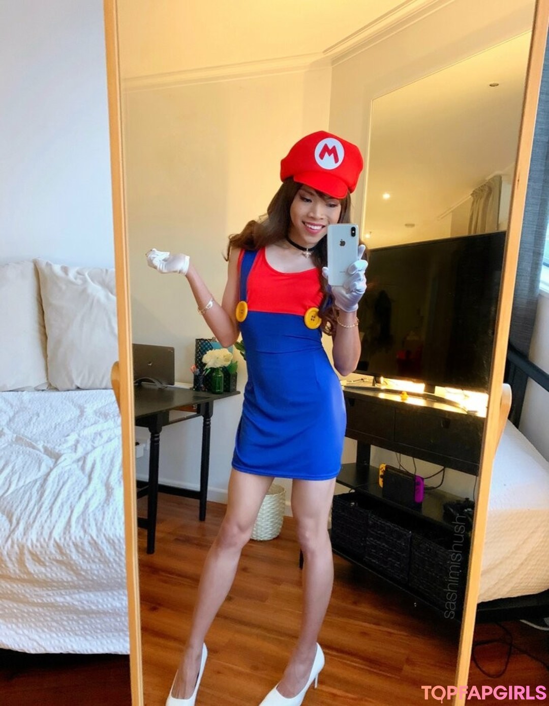 sashimishush free pornstar image