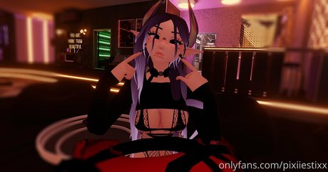 pixiiestixx hd star archive