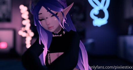 pixiiestixx pornstar perfect image