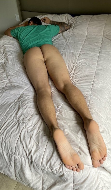 godofarches1 pornstar art image