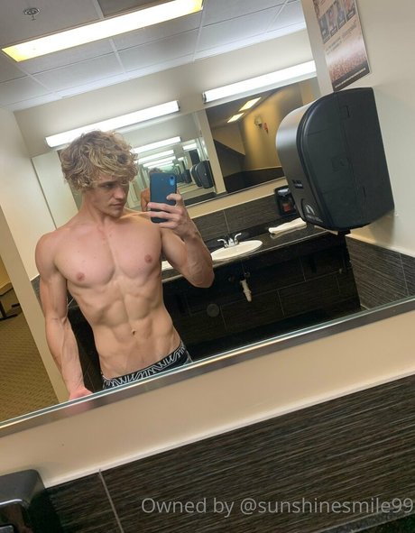 sunshynefree naked pornstar picture