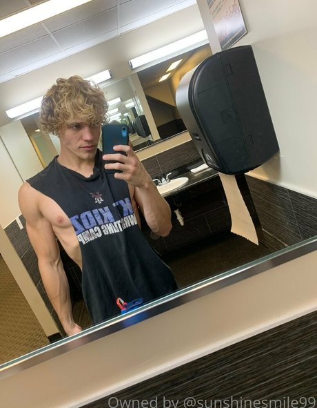 sunshynefree model top image