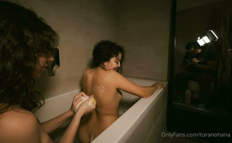 toranohana model sex img