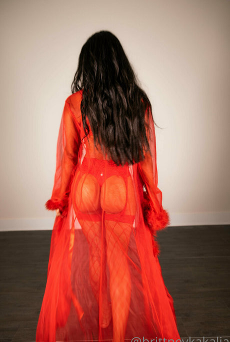 brittneykakalia adult star pictures