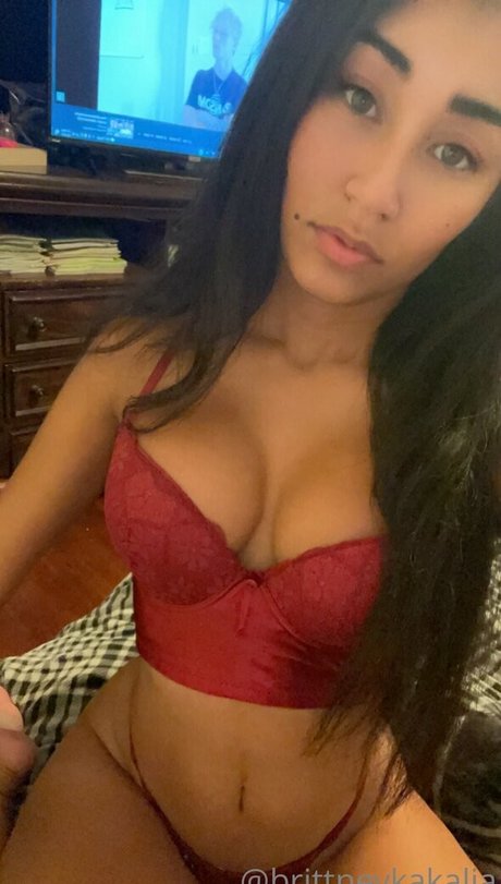 brittneykakalia model art img