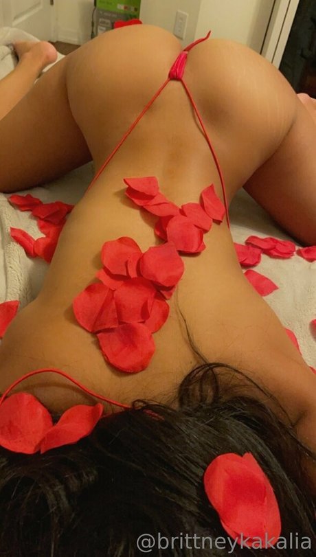 brittneykakalia pornstar best pic