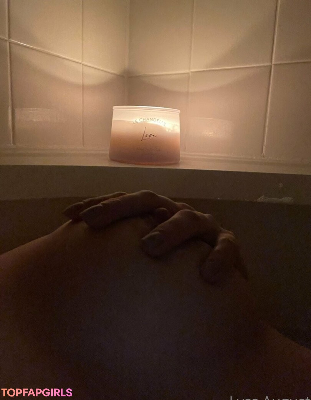 lyssaugust star naked images