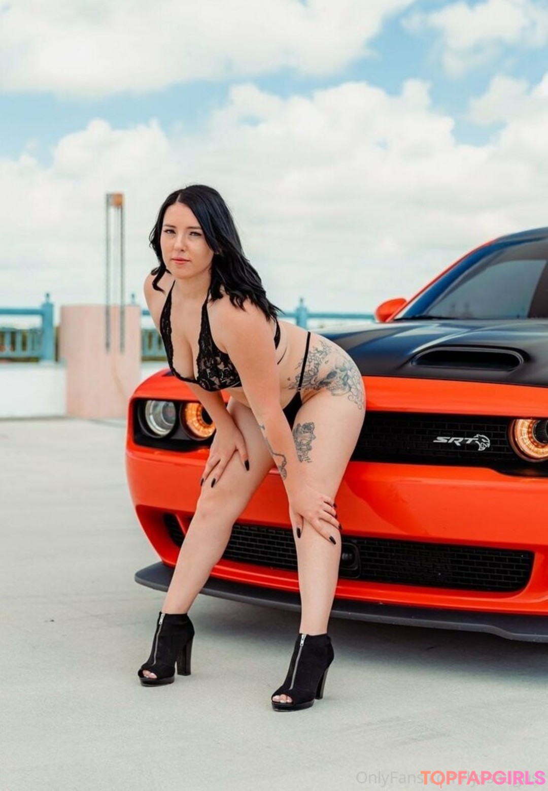 mechanic onlyfans erotic image