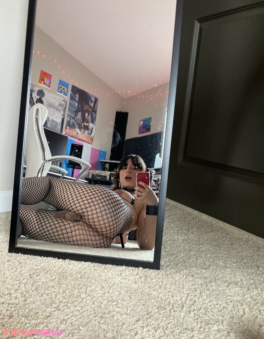 curly ebony onlyfans beautiful naked picture