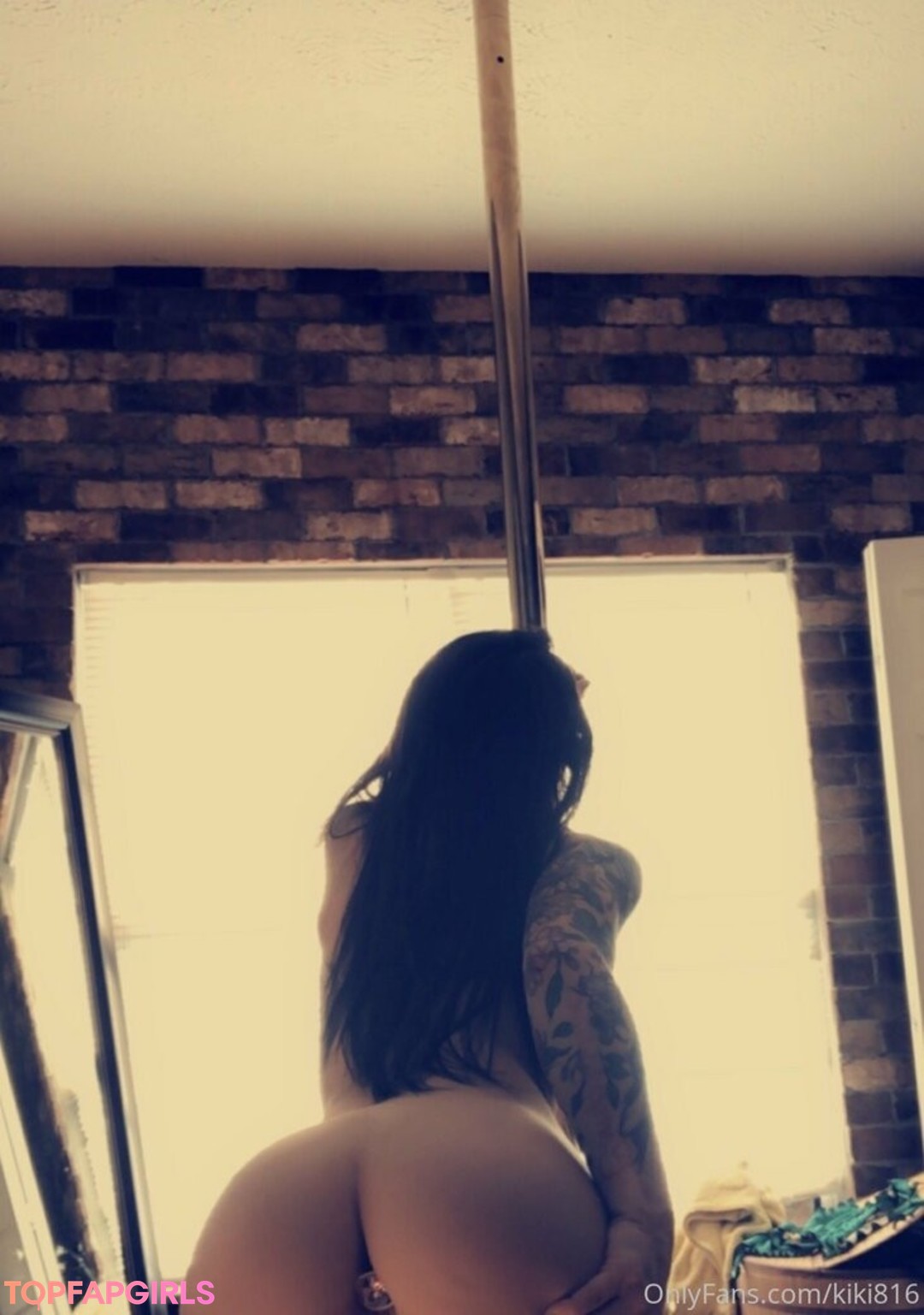 Kiana Marquez star erotic images