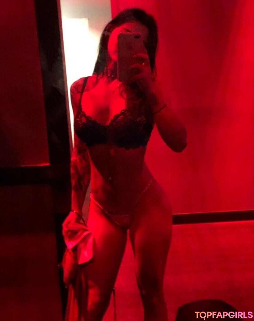 Kiana Marquez hd star img