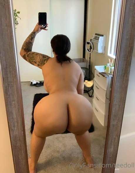 teedoll naked pornstar photo