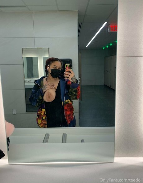 teedoll star perfect image