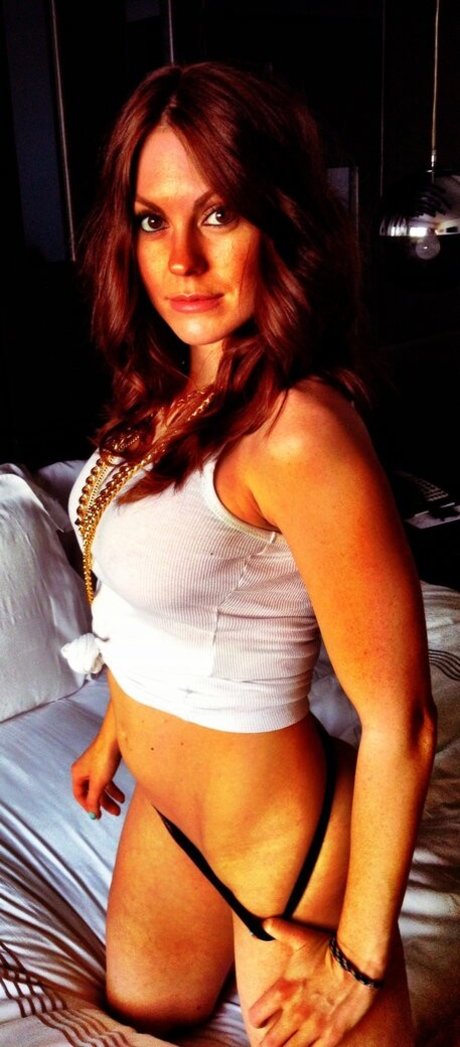 Megan Lynn Howard pornstar nudes picture