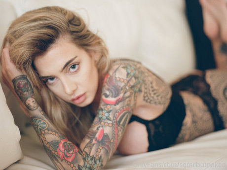 semcbutnaked pornstar nudes photos