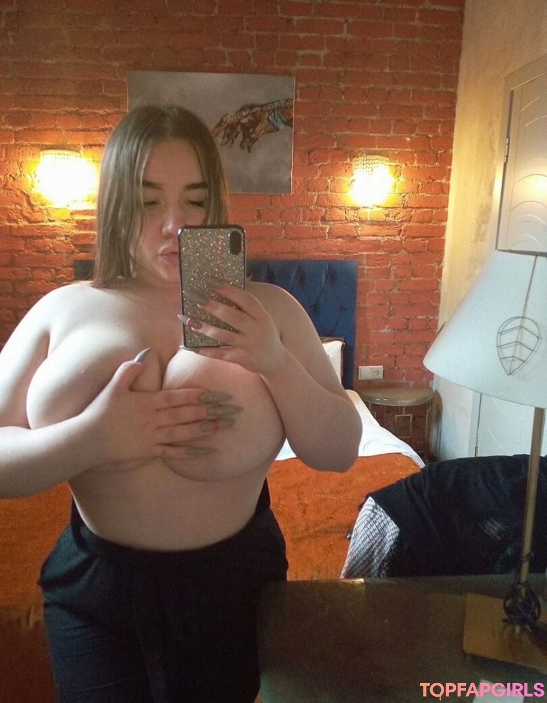 Julia Missi best star img