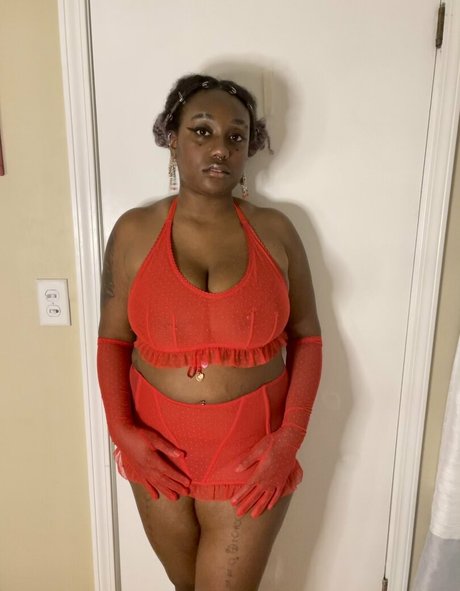 ebony summer onlyfans free nude archive