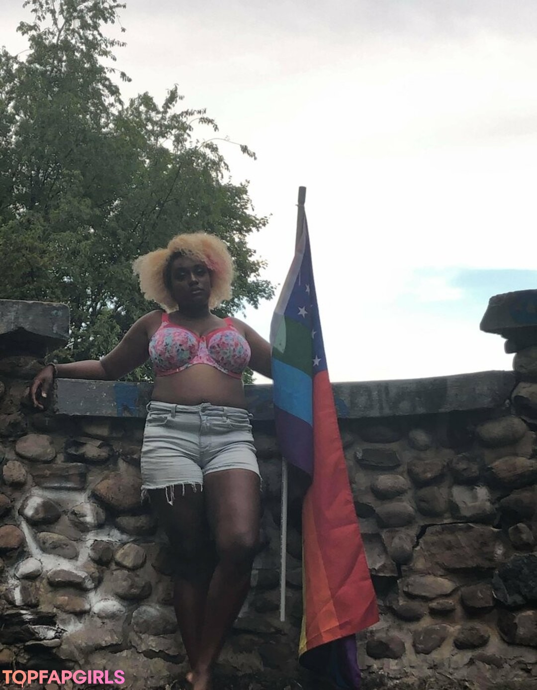 thothead model beautiful image