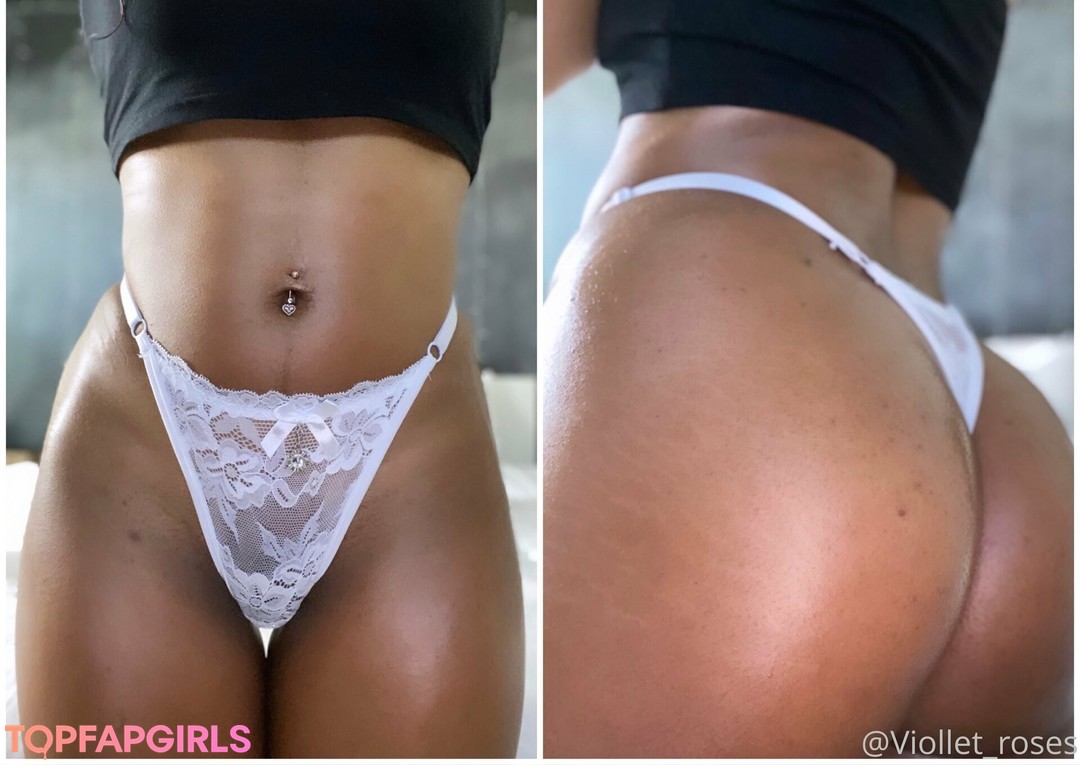 violletroses beautiful model gallery