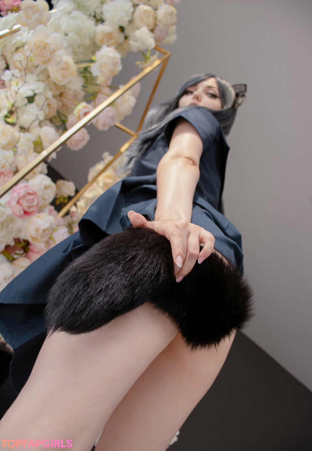 black granny onlyfans perfect photo