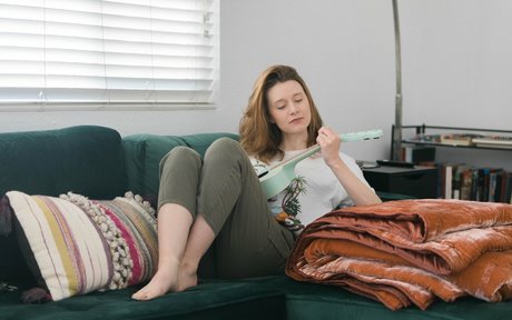 Nicole Tompkins model xxx archive