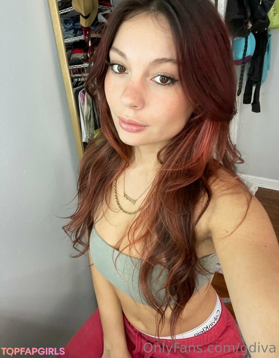 Ginevra Pintor perfect model images