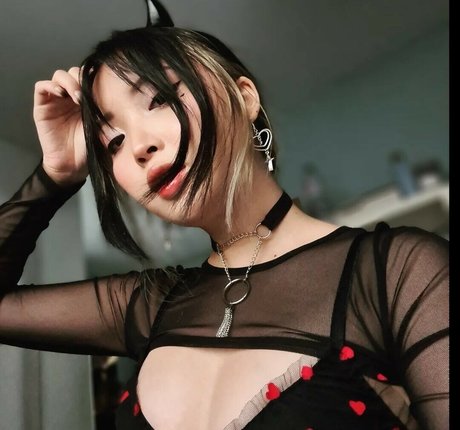 Tsukimicat star nude gallery