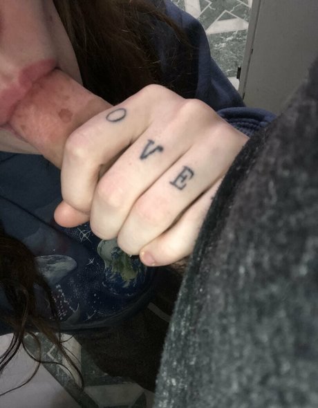 bluecollarbaby star exclusive photos