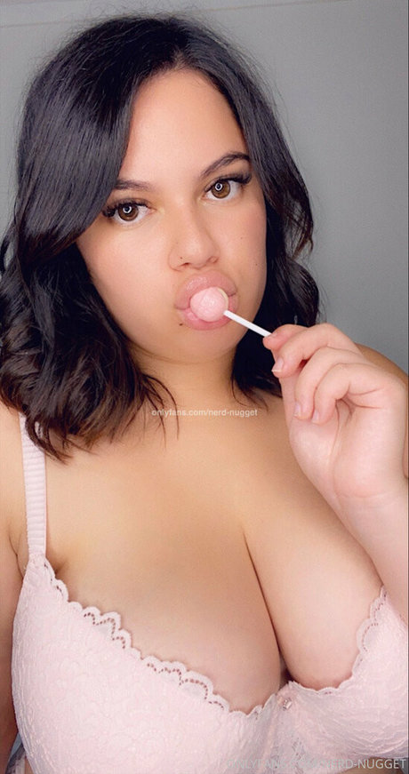 Nerd nugget model beautiful galleries