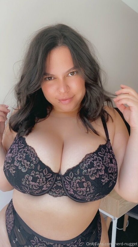 Nerd nugget star perfect pics