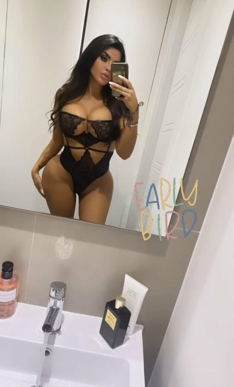 Ellmissoni model sexy archive