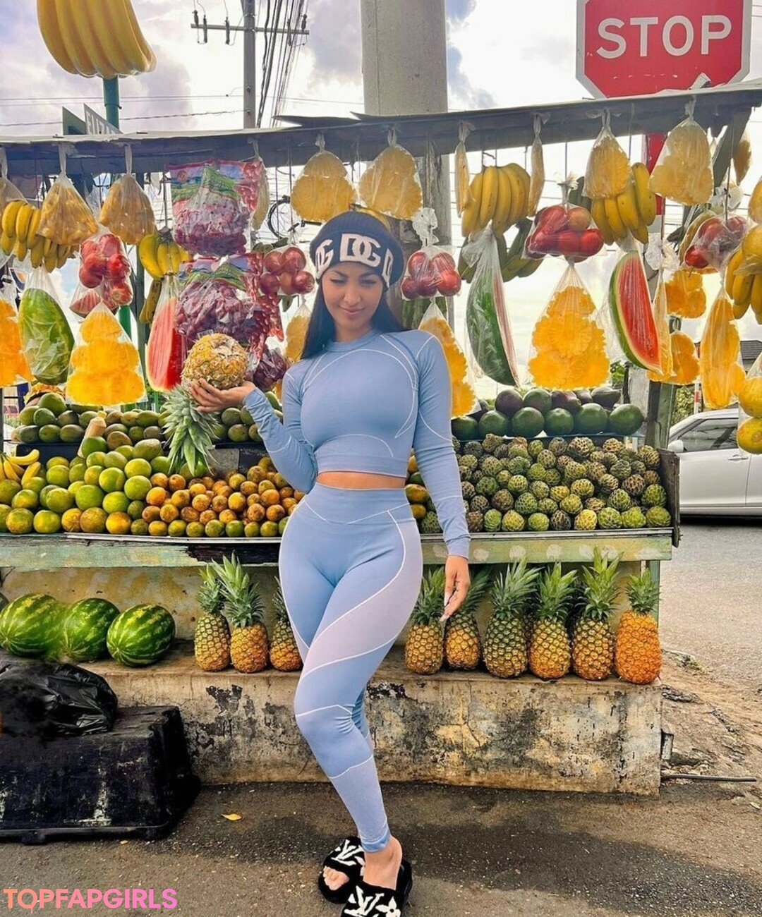 Shenseea adult model archive