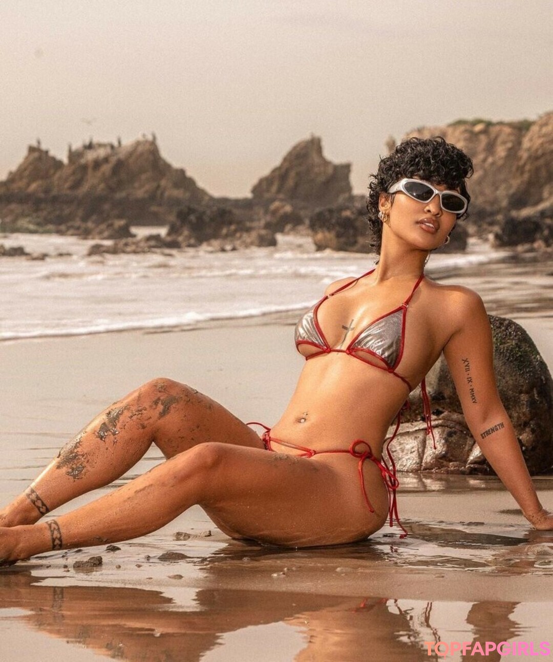 Shenseea perfect model galleries