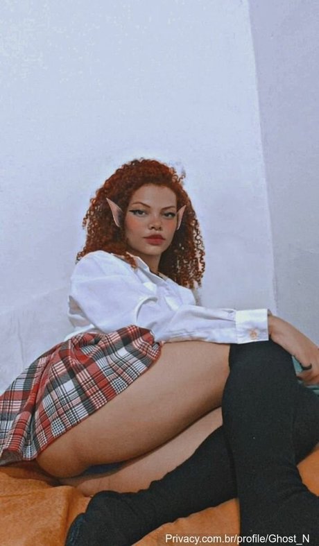 Ghost Nebula best model img